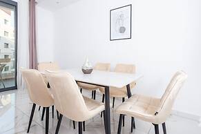 Appartement Luxueux à Draria