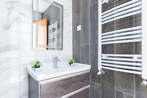 Appartement Luxueux à Draria