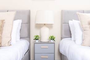 Appartement Luxueux à Draria