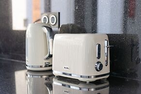 Appartement Luxueux à Draria