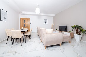 Appartement Luxueux à Draria