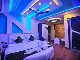 The Pelican Beach Resort Mandarmoni