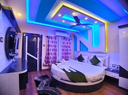 The Pelican Beach Resort Mandarmoni