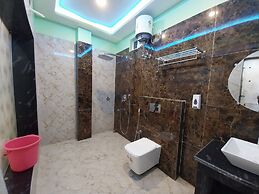 The Pelican Beach Resort Mandarmoni