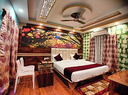 The Pelican Beach Resort Mandarmoni
