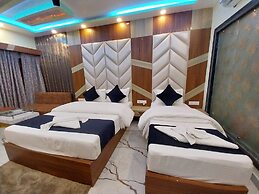 The Pelican Beach Resort Mandarmoni