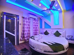 The Pelican Beach Resort Mandarmoni