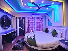 The Pelican Beach Resort Mandarmoni