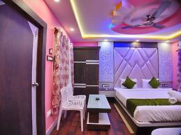 The Pelican Beach Resort Mandarmoni