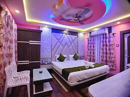 The Pelican Beach Resort Mandarmoni