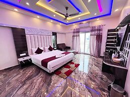 The Pelican Beach Resort Mandarmoni