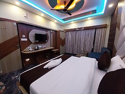 The Pelican Beach Resort Mandarmoni