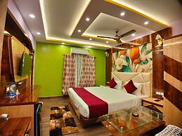 The Pelican Beach Resort Mandarmoni