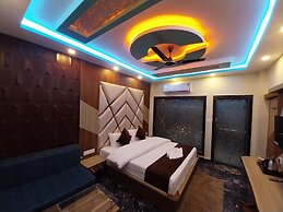 The Pelican Beach Resort Mandarmoni