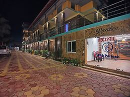 The Pelican Beach Resort Mandarmoni