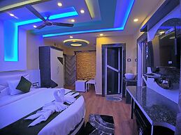 The Pelican Beach Resort Mandarmoni