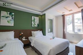 Nature Hotel - Dalat 3