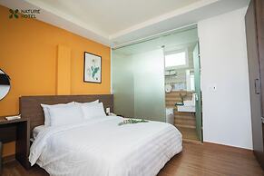 Nature Hotel - Dalat 3