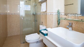 Nature Hotel - Dalat 3