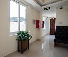 Nature Hotel - Dalat 3