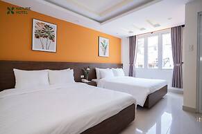 Nature Hotel - Dalat 3