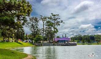 Nature Hotel - Dalat 3