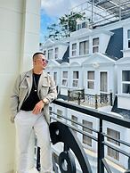 Nature Hotel - Dalat 3