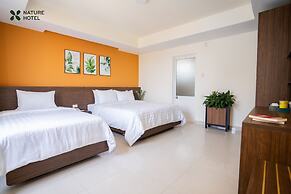 Nature Hotel - Dalat 3