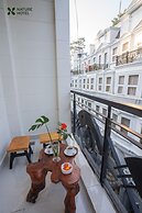 Nature Hotel - Dalat 3