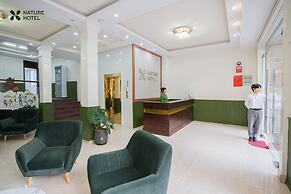 Nature Hotel - Dalat 3