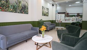 Nature Hotel - Dalat 3