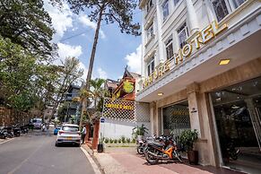 Nature Hotel - Dalat 3