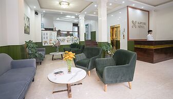 Nature Hotel - Dalat 3