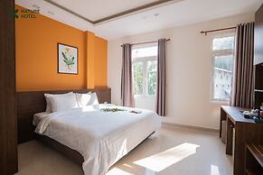 Nature Hotel - Dalat 3