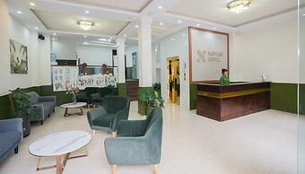 Nature Hotel - Dalat 3