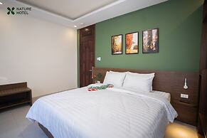 Nature Hotel - Dalat 3