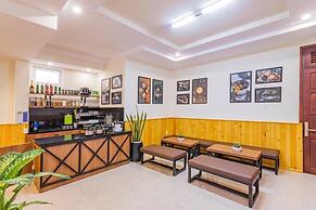 Nature Hotel - Dalat 3