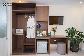 Nature Hotel - Dalat 3