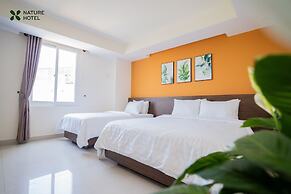 Nature Hotel - Dalat 3