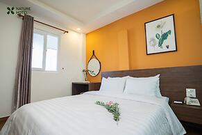 Nature Hotel - Dalat 3