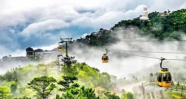 Nature Hotel - Dalat 3