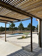 Casa da Pergola - Beach Design Villa Private Pool