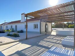 Casa da Pergola - Beach Design Villa Private Pool