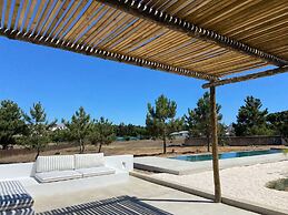 Casa da Pergola - Beach Design Villa Private Pool
