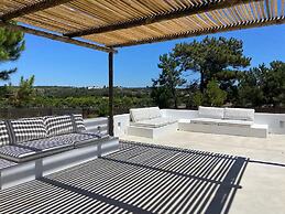 Casa da Pergola - Beach Design Villa Private Pool