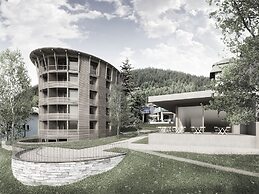 Hotel Mürren Palace