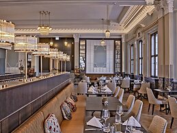 Hotel Mürren Palace