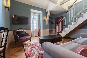 Hotel Mürren Palace