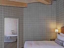 Hotel Mürren Palace