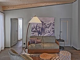 Hotel Mürren Palace